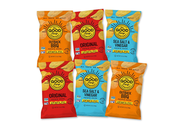 The Good Chip
